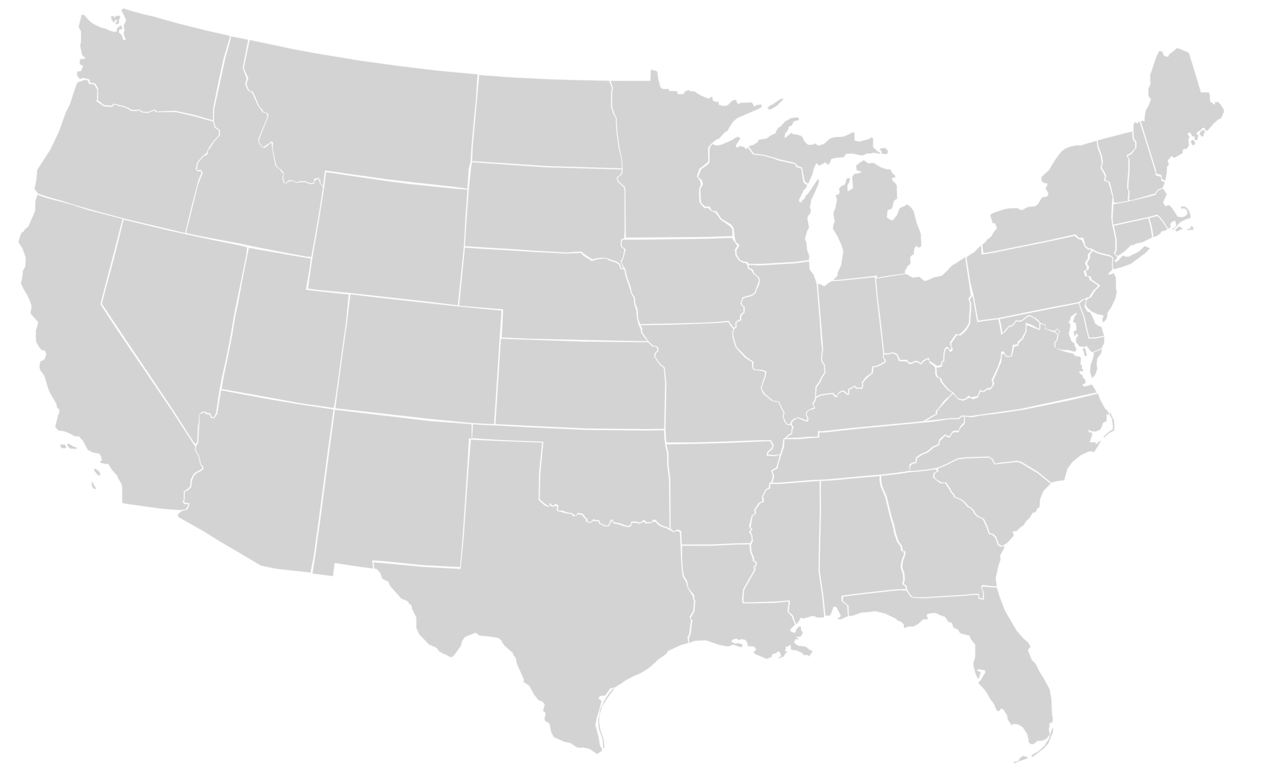 Medical Billing Services Across the USA
