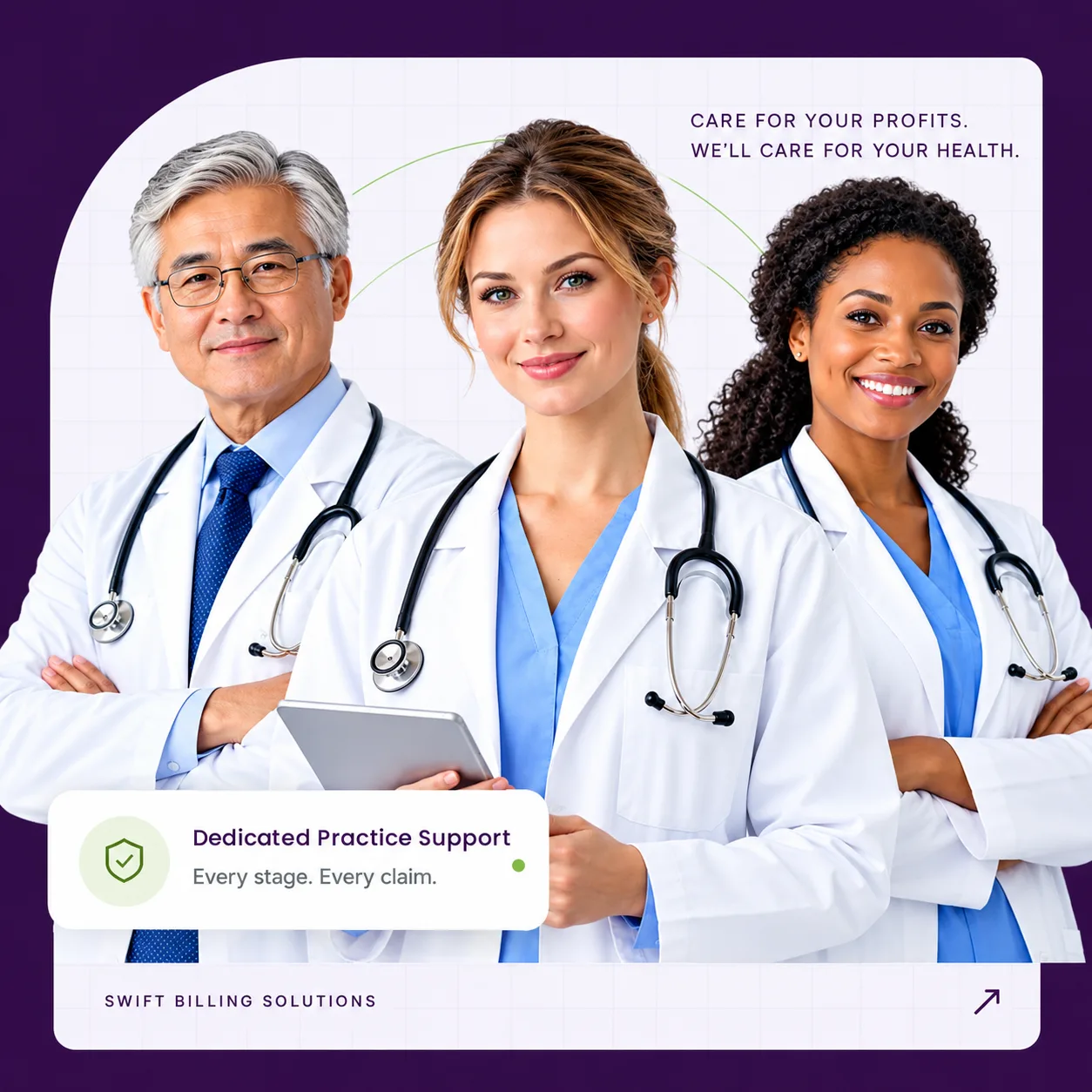 Medical Billing Services