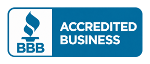 Accredited Business